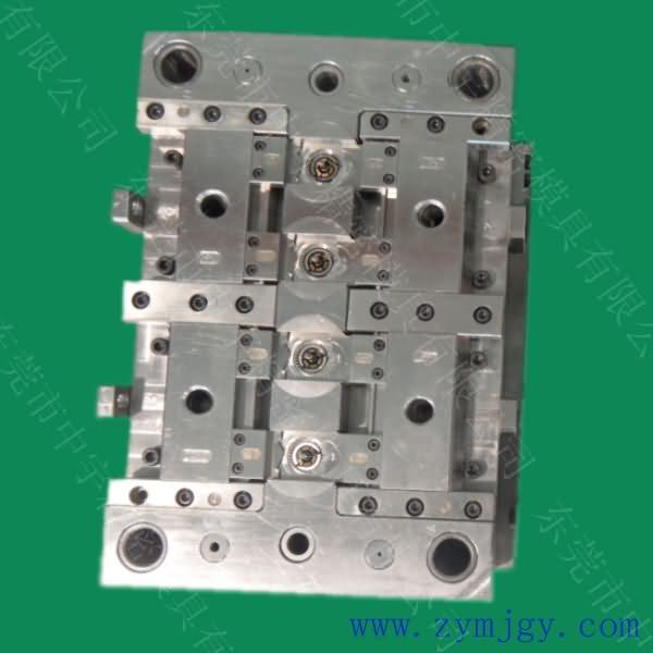 driving plastic gear mold