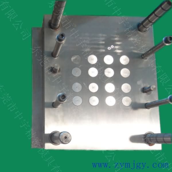 plastic gear mold 16 cavity