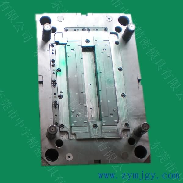 home appliance plastic part mold 1