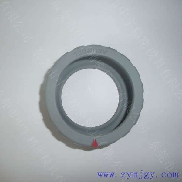 Silica gel instrument loop