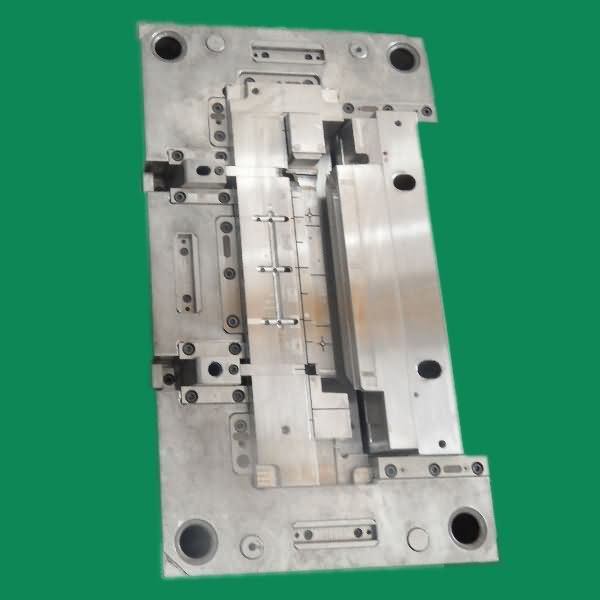 auto plastic parts mold 3