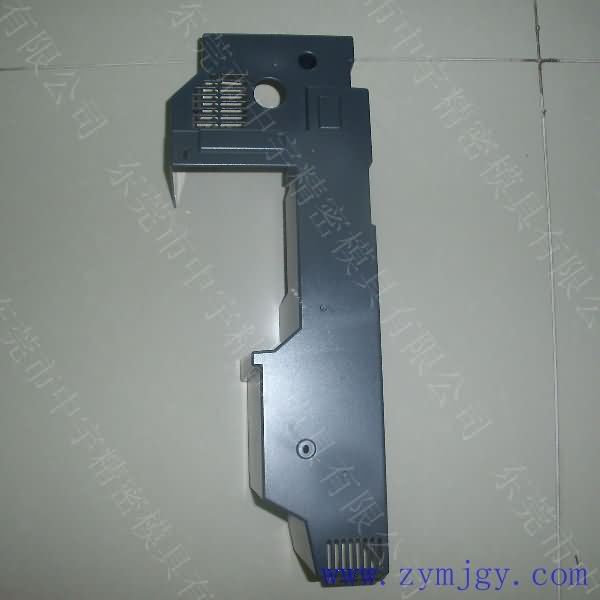 Auto plastic parts 5