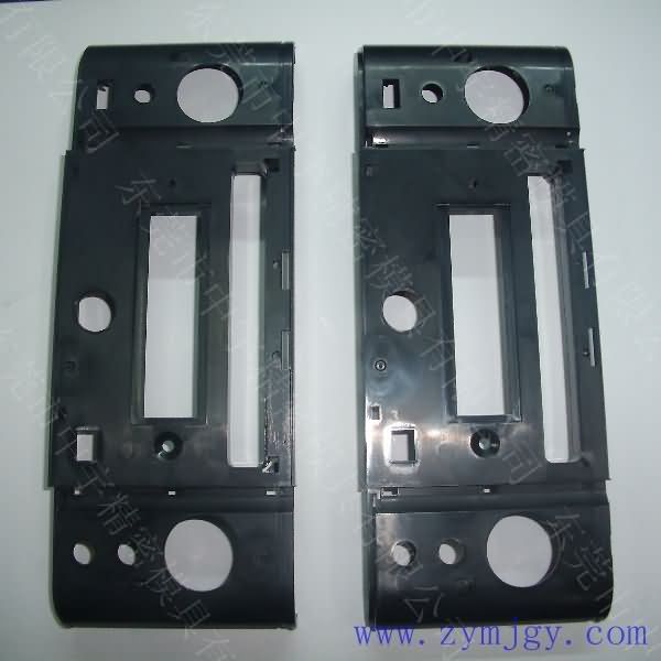 home appliance plastic part