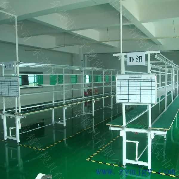 Equipments - Dongguan Zhongyu Precise Mold Co., Ltd