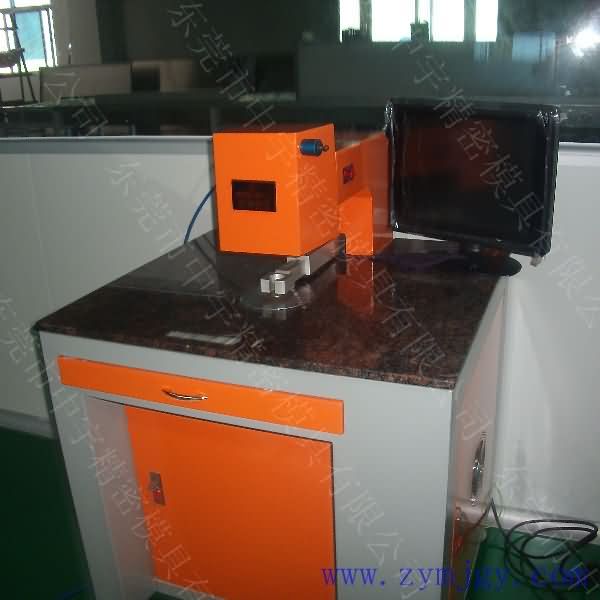 Zhongyu Precise mold precise plastic punch