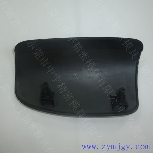 Automotive rearview mirror