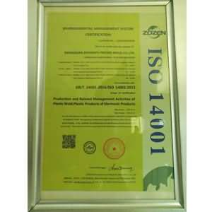 ISO14001